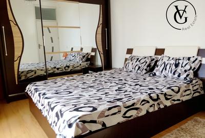 Apartament 2 camere langa Marriot | Bloc 2016 - 4