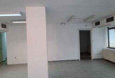 Spațiu comercial, 188 mp în Aviației