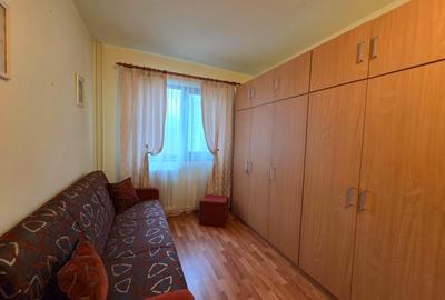DE VANZARE-APARTAMENT 3 CAMERE-ALEXANDRU CEL BUN - 3