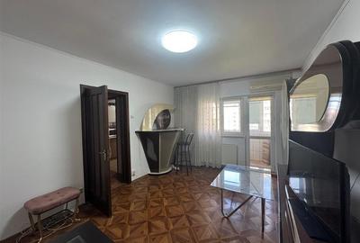 Vanzare 3 camere | Mosilor - Bucur Obor | semidecomandat | bloc 1986, reabilitat - 1