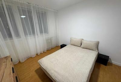 Apartament 3 camere, semidecomandat, 67mp, metrou aproape, Drumul Taberei - 1