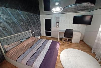 Vila P+1+M, 300mp construiti ,TOTUL NOU  Chercea Mobilat - 13