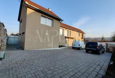 Casa 5 camere de vanzare in Dambul Rotund, Cluj Napoca - 2