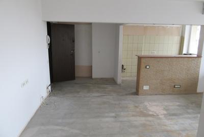 Vanzare 2 camere Parc IOR - Baba Novac - Basarabia - 9