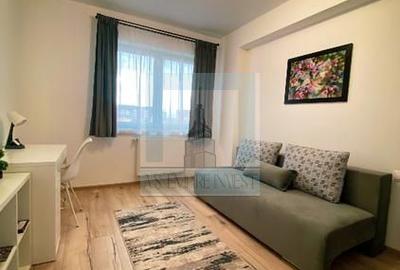 Apartament 3 camere , 2 bai, mobilat/utilat - zona Tractorul - 2