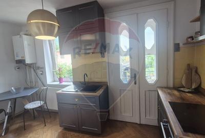 2 CAMERE  IULIU MANIU 28| PARCARE IN CURTE| ZONA DE RELAXARE - 14