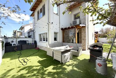 Duplex premium cu 4 camere, 135 mp utili, zona centrala - Dumbravita - 1