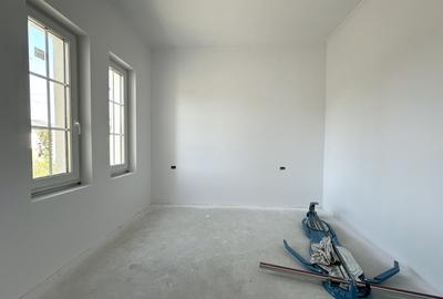 COMISION 0% Duplex 5 camere, 120 mp utili, 300 mp teren - Giarmata - 10