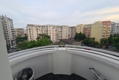 Garsoniera prima chirie - Boiler - Decebal -2 min M Muncii DB2087 - 14