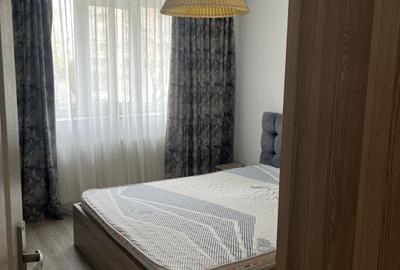 Apartament 2 camere decomandat, Tomis 3 - 4