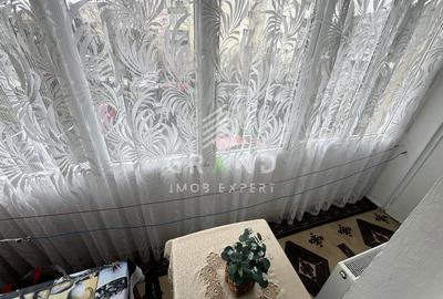 3 camere decomandate | 2 Balcoane | Etaj 1 | Mănăștur/Mehedinți - 18