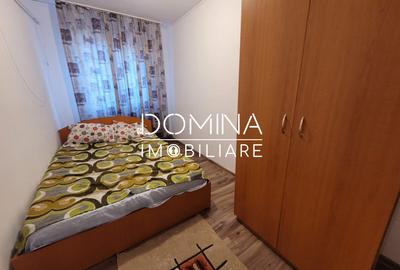 Închiriere apartament 2 camere, situat în Tg.Jiu, Aleea Plopilor - zona 9 Mai - 2