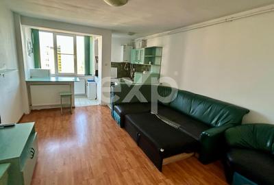 Garsoniera de inchiriat – zona Garii - 1