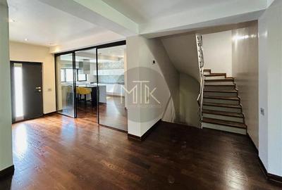 Vila 6cam., Superba Baneasa Residential Park | Iancu Nicolae - Pipera - 17