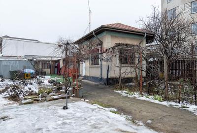 Închiriere teren - pentru activități diverse Chitila - 5