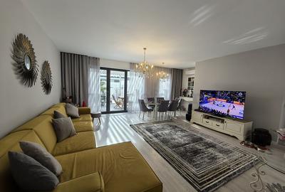 Mobexpert Homes - Vila in apropiere de Scoala Americana - 3