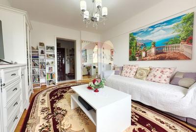 Apartament 2 camere, renovat complet – ideal locuință sau investiție - 1