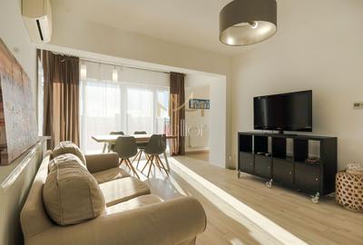 Apartament 4 camere, 94 mp, terasa 100 mp, parcare, Buna Ziua - 2