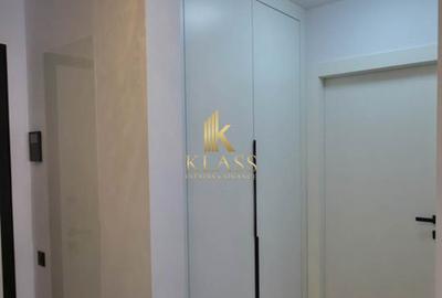 2 camere Yacht Kid Floreasca, terasa 13 mp, parcare inclusa - 16