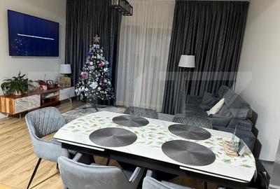 Exclusivitate ! Duplex 5 camere, Lux, 115 mp, 270 mp teren, Iazului - 7