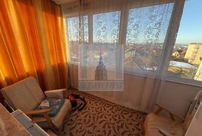 Apartament 3 camere decomandat, 2 bai - zona Gemenii/Florilor - 16