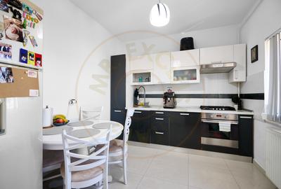 Eremia - Apartament 3 camere + studio | Scara interioara! - 17