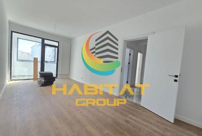 Apartament 2 camere bloc nou la 3 minute Stb - 1