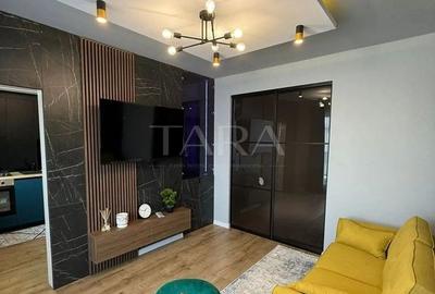 Apartament 3 camere de vânzare – Florești, zona Terra - 1