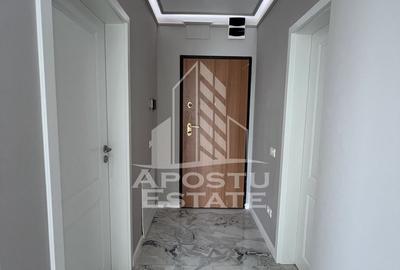 Apartament lux Torontalului - 3