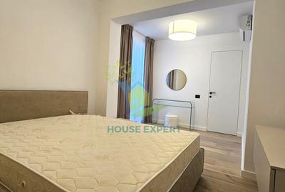 Apartament LUX, 3 camere, Aviatiei, bloc NOU, prima inchiriere - 12