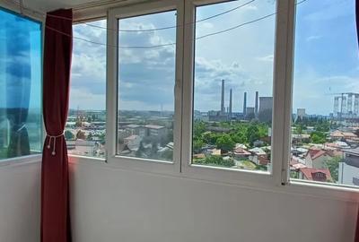 Apartament 2 camere, decomandat, 56 mp, balcon, ac, metrou, Nicolae Grigorescu - 8