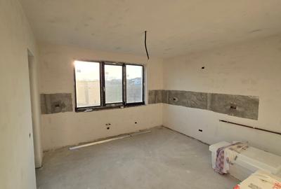 Casă nouă 4 camere Bolintin Vale – încălzire în pardoseală, teren 320 mp, terasă - 11