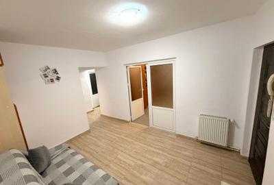 Apartament 2 camere decomandat, 65 mp, CT, PVC, living 20 mp, etaj 1 - 10
