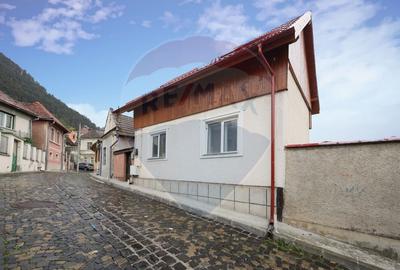 Vilă cu 3 camere, de vânzare, în zona Centrul Istoric! - 25