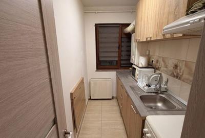 APARTAMENT 3 CAMERE | ZONA TOMIS NORD | CAMPUS | MOBILAT - 5