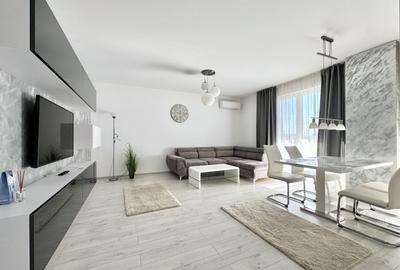 Apartament 2 camere, modern, Profi și parc în complex - 1
