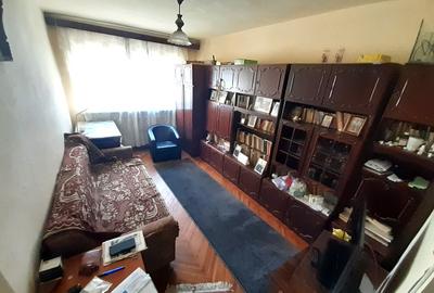 Apartament de vânzare 3 camere zona Cetate str. Closca Alba Iulia - 3