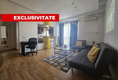 Inchiriere Apartament 2 camere - Metrou Universitate - 1