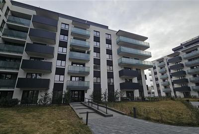 Apartament cu 2 camere semidecomandat, mobilat în Semicentral
