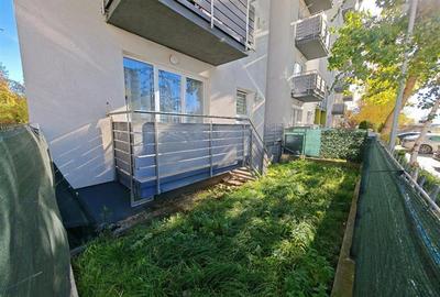 Inchiriem Apartament 2 Camere si 1/2, Modern, Decomandat, Avantgarden - 1