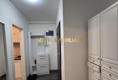 Garsoniera de inchiriat | 21 Residence | Centrala proprie - 6