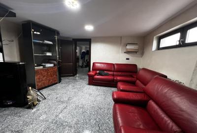 Vila cu 7 camere si piscina exterioara - Dumbravita - zona Decathlon - 9