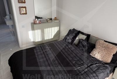 Apartament cu 2 camere, finisaje si dotari de lux, ready to move in ! - 12