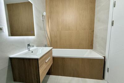 Apartament 3 camere, 97 MP, 2 BAI, 0% Comision, Doamna Ghica - H35 - 5