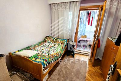 Ap 4 camere | 2 băi | 2 balcoane | zona Mănăștur-BIG - 2