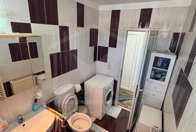Apartament 3 camere, decomandat, str. Primaverii, Manastur - 7