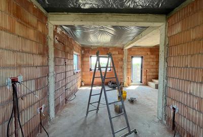 COMISION 0% | Duplex Mosnita Noua | 117 mp utili | 3 camere. - 4