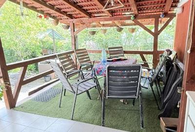 ZONA PARC - Valea Rosie (sus) casuta + vila cu teren 834mp finisate! - 10