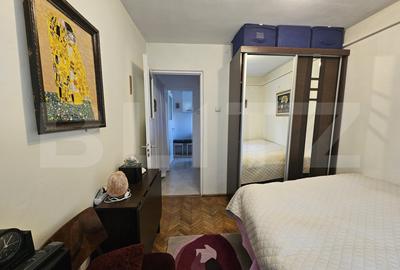 Apartament 2 camere, 39 mp, zona Podul de Piatra - 4
