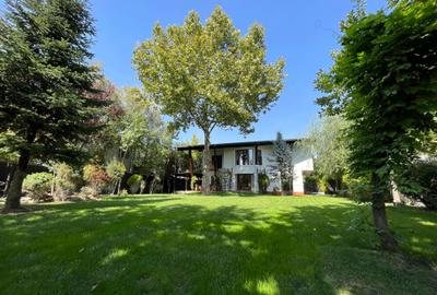 Casă individuală - 860 mp teren, 4 dormitoare si birou - 19
